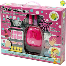 Cargar imagen en el visor de la galería, manicura tachan