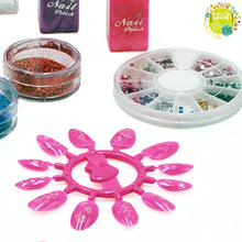 Cargar imagen en el visor de la galería, manicura uñas de juguete