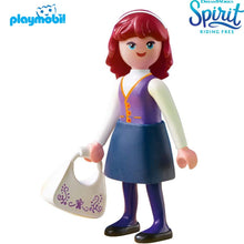 Cargar imagen en el visor de la galería, Maricela Spirit Playmobil 9481
