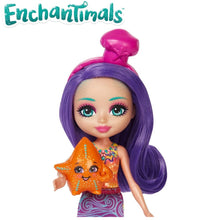 Cargar imagen en el visor de la galería, Martina Enchantimals