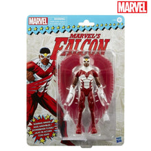 Cargar imagen en el visor de la galería, Marvels Falcon figura