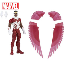 Cargar imagen en el visor de la galería, Marvels Falcon retro Legends Series