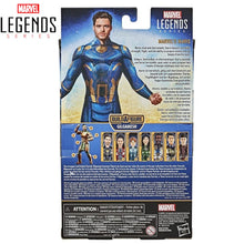 Cargar imagen en el visor de la galería, Marvels Ikaris Eternals Legends Series