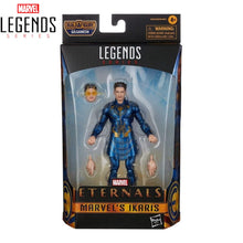Cargar imagen en el visor de la galería, Marvels Ikaris Eternals Marvel Legends Series