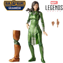 Cargar imagen en el visor de la galería, Marvel's Sersi Legends Series Eternals