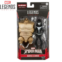 Cargar imagen en el visor de la galería, Marvel's Shriek Legends Series