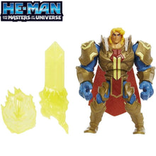 Cargar imagen en el visor de la galería, Masters del Universo Animated He Man