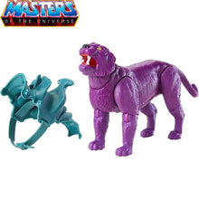 Cargar imagen en el visor de la galería, Masters del Universo Panthor Origins