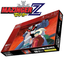 Cargar imagen en el visor de la galería, Mazinger Z puzzle 1000 piezas