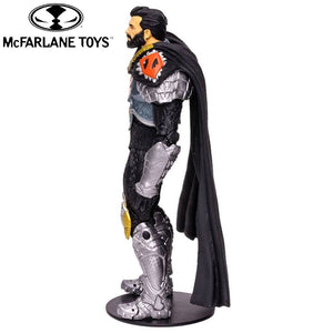 McFarlane general Zod