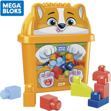 Cargar imagen en el visor de la galería, Mega Bloks bloques ubo Corgi