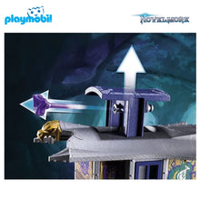 Cargar imagen en el visor de la galería, Mercaderes Novelmore Violet Vale