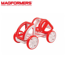 Cargar imagen en el visor de la galería, Mi primer Buggy Magformers 14 piezas