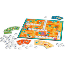 Cargar imagen en el visor de la galería, mi primer juego de palabras cayro