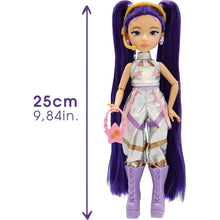 Cargar imagen en el visor de la galería, MUÑECA K-POP MINA IDOL STARLIGHT