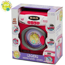 Cargar imagen en el visor de la galería, mini lavadora de juguete
