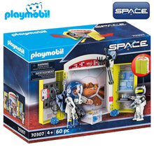 Cargar imagen en el visor de la galería, Misión a Marte cofre Playmobil (70307) Space