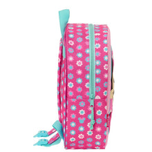 Cargar imagen en el visor de la galería, Mochila guarderia Minnie 3D Disney