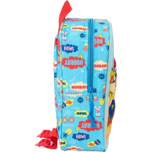 Cargar imagen en el visor de la galería, MOCHILA GUARDERIA PATRULLA CANINA 3D