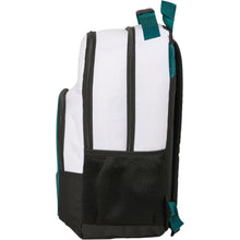 Cargar imagen en el visor de la galería, Mochila Real Madrid 26/27 adaptable a carro 42 cm