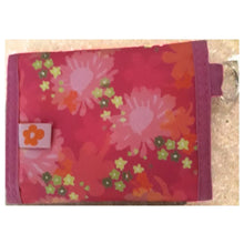 Cargar imagen en el visor de la galería, Monedero Dora Exploradora billetera infantil