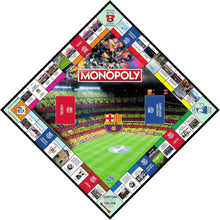 Cargar imagen en el visor de la galería, juego Monopoly Barcelona