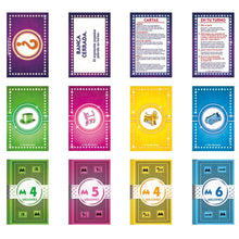 Cargar imagen en el visor de la galería, Monopoly chance partidas rapidas