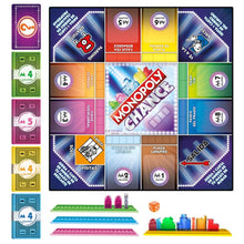 Cargar imagen en el visor de la galería, Monopoly chance