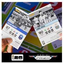 Cargar imagen en el visor de la galería, Monopoly Copa Mundial de la FIFA 2026 Panini Prizm