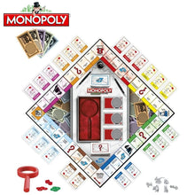 Cargar imagen en el visor de la galería, Monopoly decodificador billetes falsos
