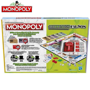 Monopoly decodificador