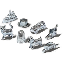 Cargar imagen en el visor de la galería, Juego Monopoly Mega Madrid