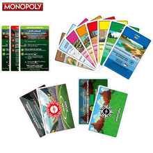 Cargar imagen en el visor de la galería, Juego Monopoly Pokemon