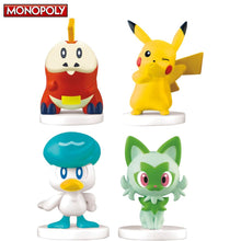 Cargar imagen en el visor de la galería, Juego Monopoly Pokemon