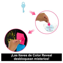 Cargar imagen en el visor de la galería, Monster High Frankie Stein muñeca Skulltimate con armario