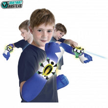 Cargar imagen en el visor de la galería, Morphoblasters Mutant Busters brazaleta sheriff