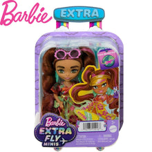 Cargar imagen en el visor de la galería, muñeca Barbie Extra fly mini playa