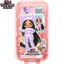 Cargar imagen en el visor de la galería, Tiger Linda Na! Na! Na! Surprise Fuzzy Serie 1