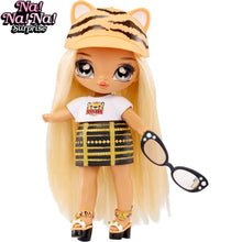 Cargar imagen en el visor de la galería, Muñeca Tiger Linda Na! Na! Na! Surprise Fuzzy