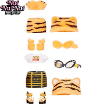 Cargar imagen en el visor de la galería, Tiger Linda Na! Na! Na! Surprise Fuzzy