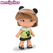 Cargar imagen en el visor de la galería, Muñeca Barriguitas disfrazada de perro