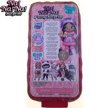 Cargar imagen en el visor de la galería, Muñeca Cora Cowgirl