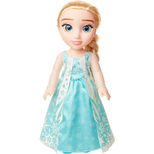 Cargar imagen en el visor de la galería, Muñeca Elsa Frozen grande