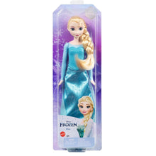 Cargar imagen en el visor de la galería, Muñeca Elsa Frozen Princesa Disney