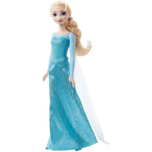 Cargar imagen en el visor de la galería, Muñeca Elsa Frozen Princesa Disney