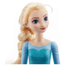 Cargar imagen en el visor de la galería, Muñeca Elsa Frozen Princesa Disney