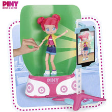 Cargar imagen en el visor de la galería, Muñeca Michelle Pinypon