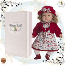 Cargar imagen en el visor de la galería, muñeca pepona risa Nines de Onil