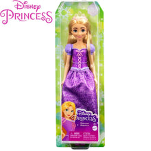Cargar imagen en el visor de la galería, Muñeca Rapunzel Princesas Disney