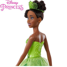 Cargar imagen en el visor de la galería, Muñeca Tiana Princesa Disney
